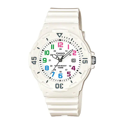 Casio - LRW-200H-7BVDF