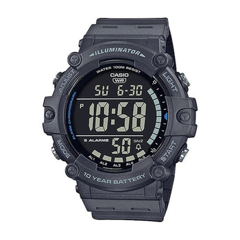 Casio - AE-1500WH-8BVDF