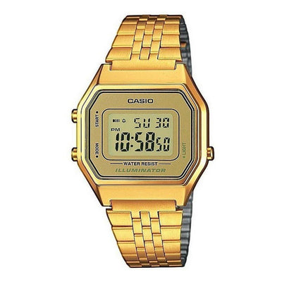 Casio - LA680WGA-9DF