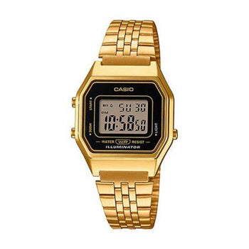 Casio - LA680WGA-1DF