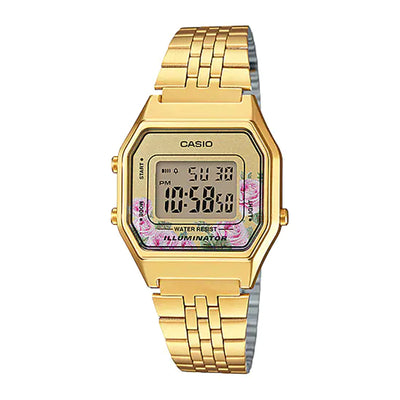 Casio - LA680WGA-4CDF