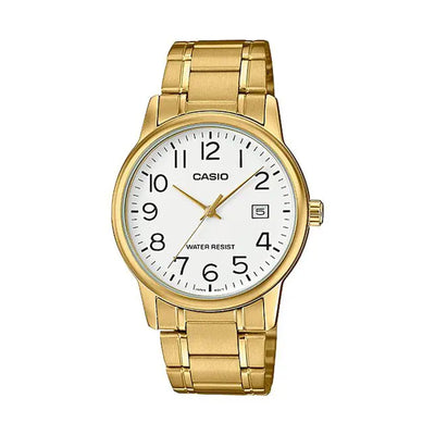 Casio - MTP-V002G-7B2UDF