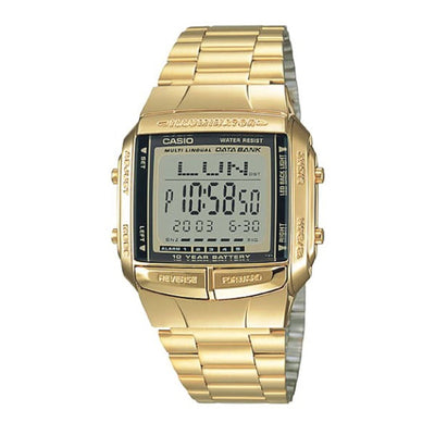 Casio - DB-360G-9ASDF