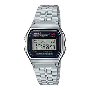 Casio Vintage Digital Unisex Watch A159WA-N1DF