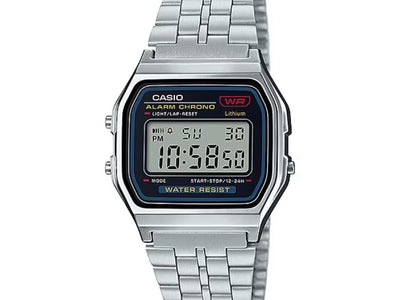 Casio Vintage Digital Unisex Watch A159WA-N1DF