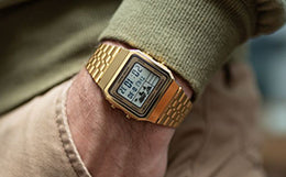 Casio Watches