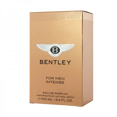 Bentley Intense, Eau De Perfumes For Men - 100ml