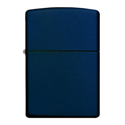 Zippo Classic Navy Matte