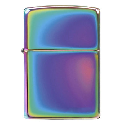 Zippo Classic Multi Color