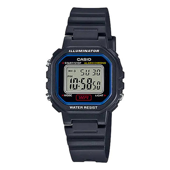 Casio LA-20WH-1CDF Digital Watch