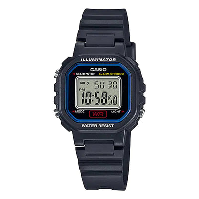 Casio LA-20WH-1CDF Digital Watch