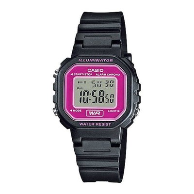Casio LA-20WH-4ADF Digital Watch