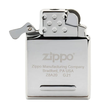 Zippo Insert Butane Lighter - Yellow Flame