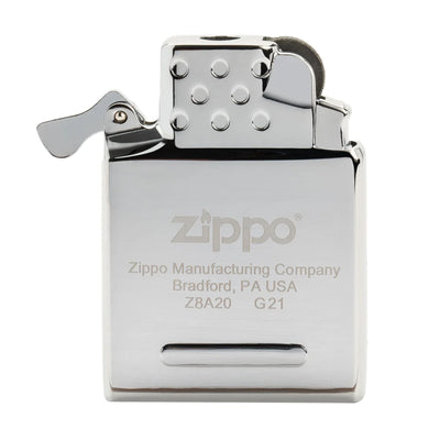 Zippo Insert Butane Lighter - Yellow Flame