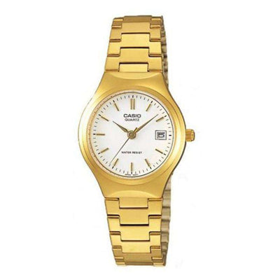 ساعة كاسيو  LTP-1170N-7ARDF