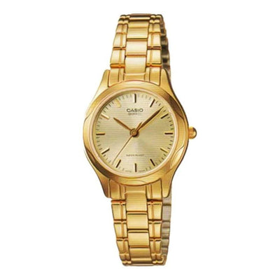 Casio - LTP-1275G-9A