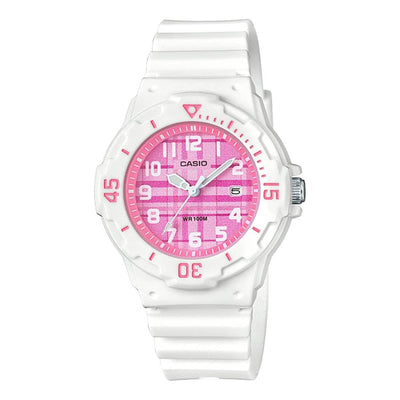 Casio - LRW-200H-4CVDF