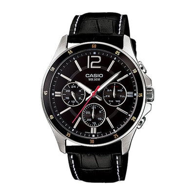 Casio - MTP-1374L-1AVDF