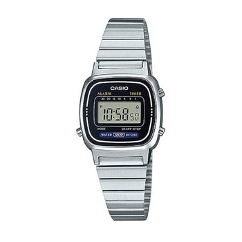 Casio - LA670WA-1DF