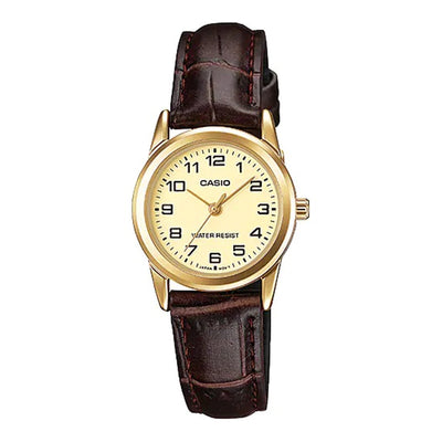 Casio - LTP-V001GL-9BUDF