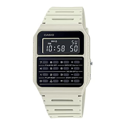 Casio - CA-53WF-8BDF