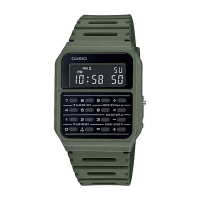 Casio - CA-53WF-3BDF