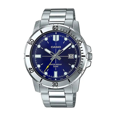 Casio - MTP-VD01D-2EVUDF