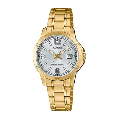 Casio - LTP-V004G-7B2UDF