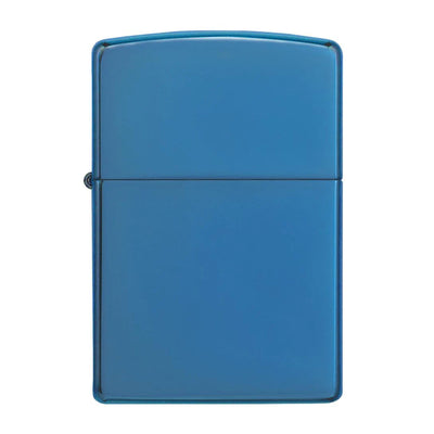 Zippo Classic High Polish Blue