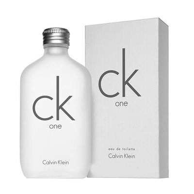 Calvin Klein CK One , Eau De Toilette For Unisex-200ml