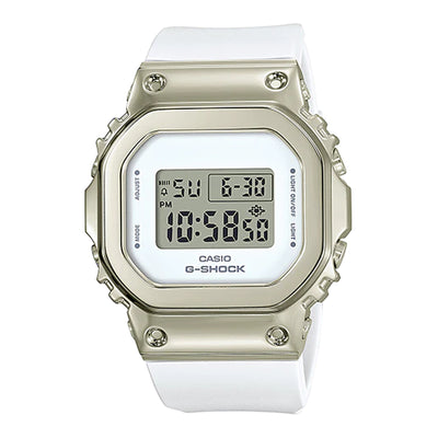 G-Shock - GM-S5600G-7DR