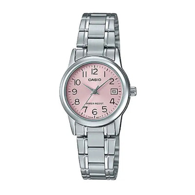 Casio - LTP-V002D-4BUDF