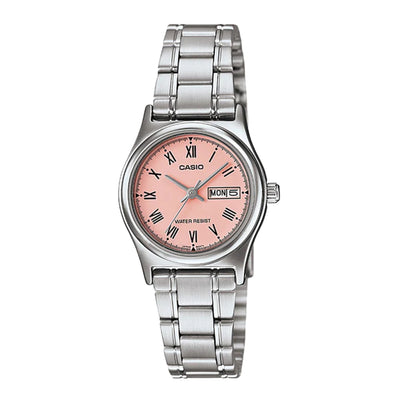 Casio - LTP-V006D-4BUDF