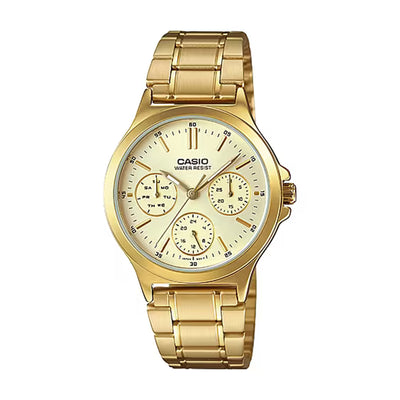 Casio - LTP-V300G-9AUDF
