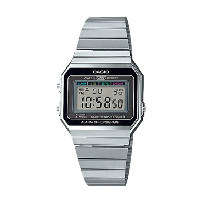 Casio - A700W-1ADF