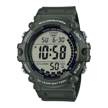 Casio - AE-1500WHX-3AVDF