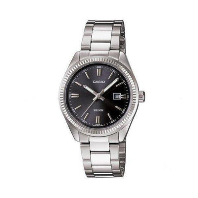 ساعة كاسيو  LTP-1302D-1A1VDF