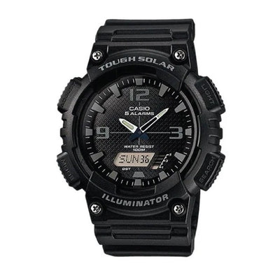 Casio - AQ-S810W-1A2VDF