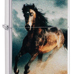 200-CI412373 WILD STALLION DESIGN