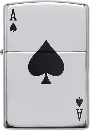 24011-250 A LUCKY ACE