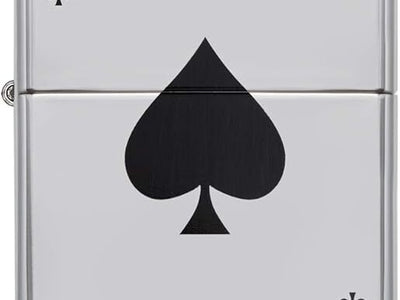 24011-250 A LUCKY ACE