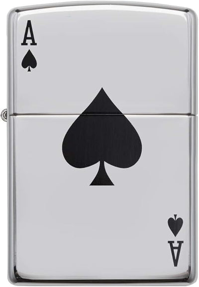 24011-250 A LUCKY ACE