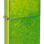 24513 Lurid Base Model ZIPPO LIGHTER