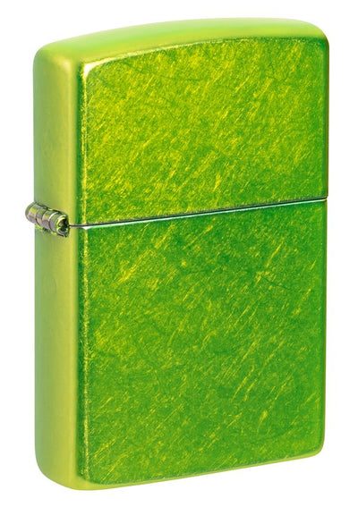 24513 Lurid Base Model ZIPPO LIGHTER