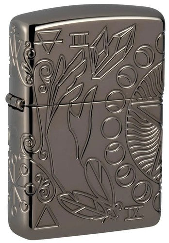 Zippo Lighter 249095 49689 WICA