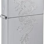 250-AE184621 REG HP CHR DRAGON