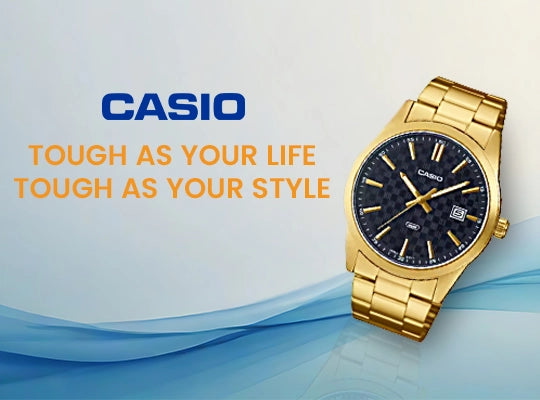 Casio Kuwait