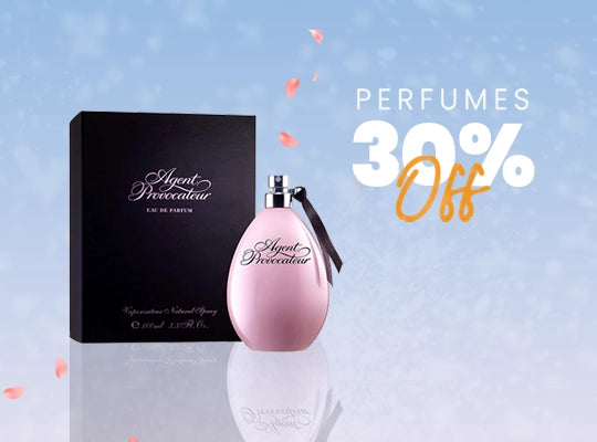 Shop Premium Perfumes in Kuwait - Up to 30% OFF