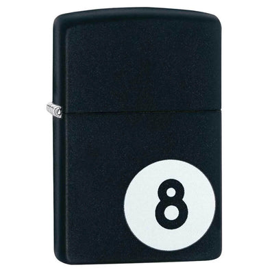 Zippo lighter 28432 24331 21064   8-BALL