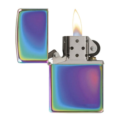 Zippo Classic Multi Color